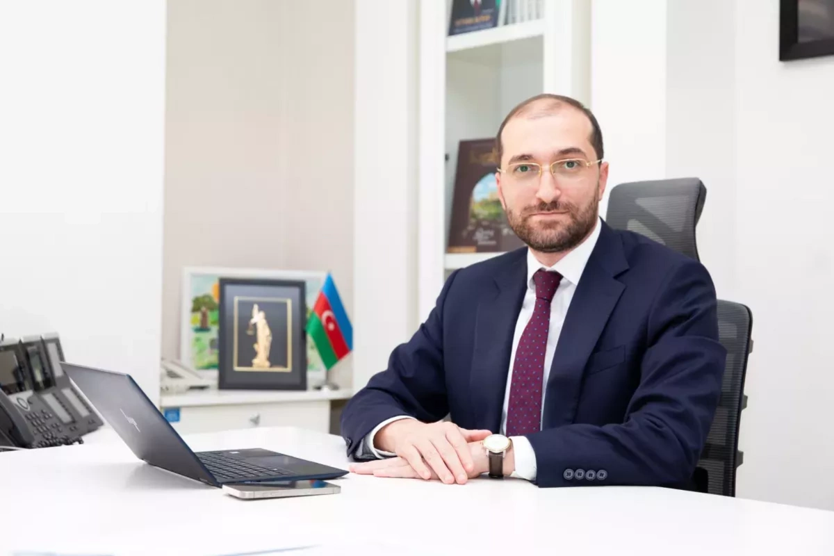 New appointment in the management of Azerbaijan's railway structure New appointment in the management of Azerbaijan's railway structure