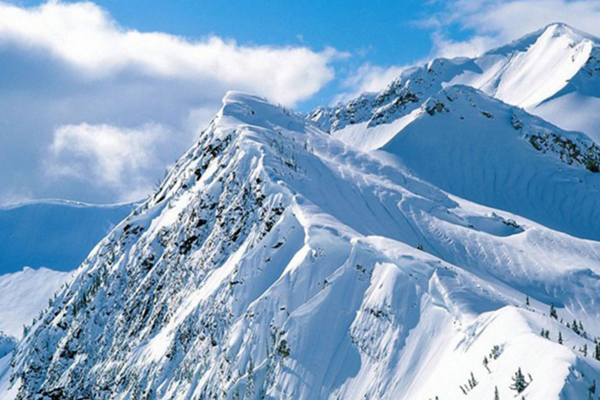 Bəzi ərazilərə QAR YAĞIR - Faktiki hava