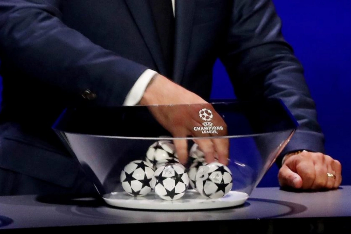 UEFA Çempionlar Liqası: Qarabağın rəqibləri müəyyən olundu UEFA Çempionlar Liqası: Qarabağın rəqibləri müəyyən olundu