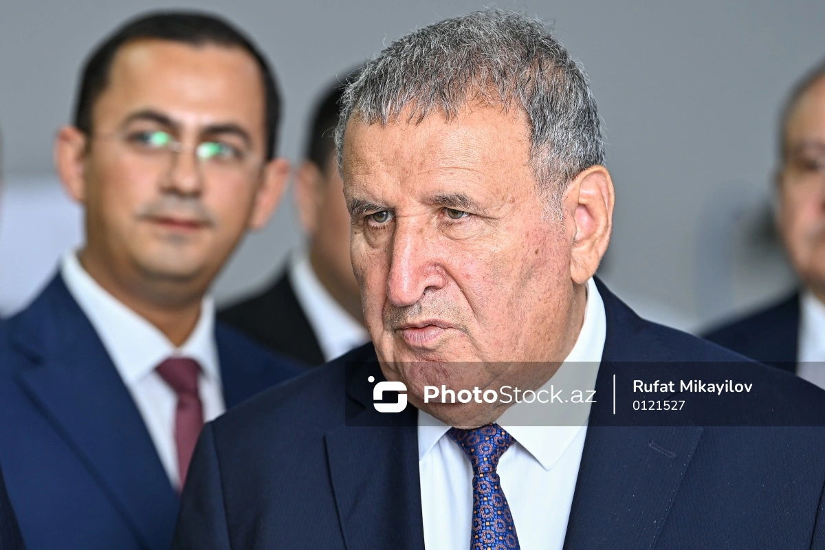 İsa Həbibbəyli: Ramiz Mehdiyevin həqiqi üzvlük məsələsinə baxılacaq