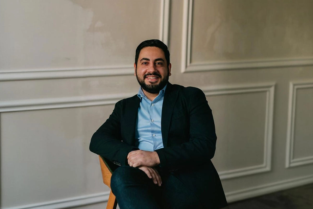 Bu mərhələ tamamlandı - Naim Əzizov yeni planlarını açıqladı