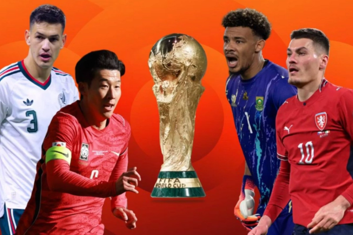 DÇ-2026: A qrupunda favorit kimdir?
