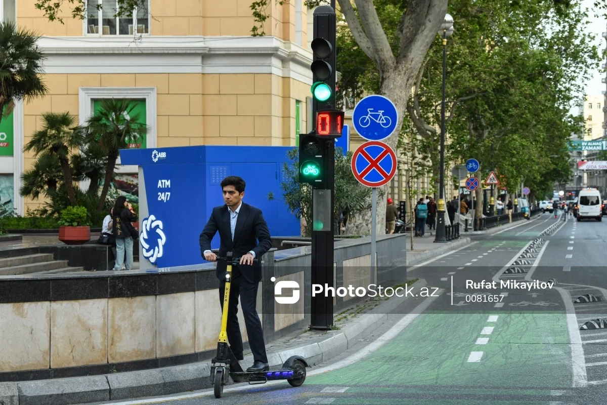 В каких случаях водители скутеров могут быть оштрафованы?
