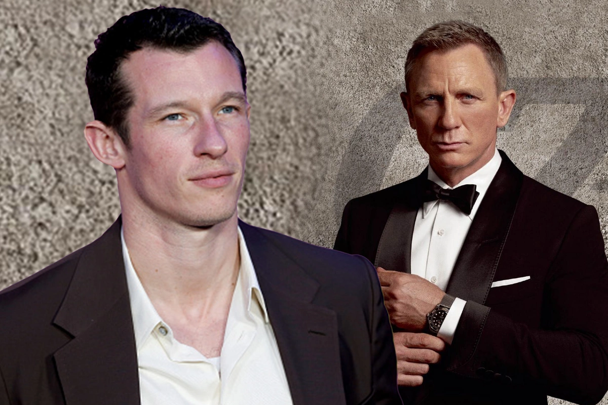 Yeni Ceyms Bond bəlli oldu