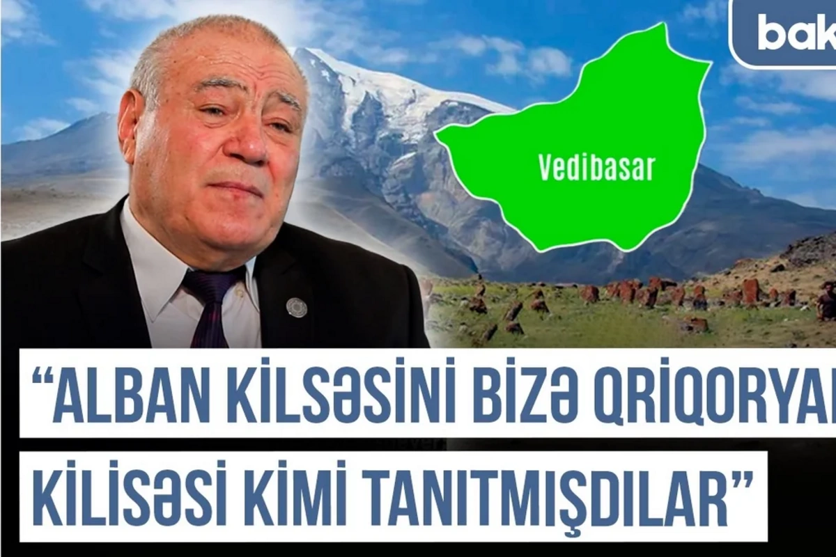 Qərbi Azərbaycan Xronikası: Sultan Səlimin qoşunları Kiçik Vedidə düşərgə salıb