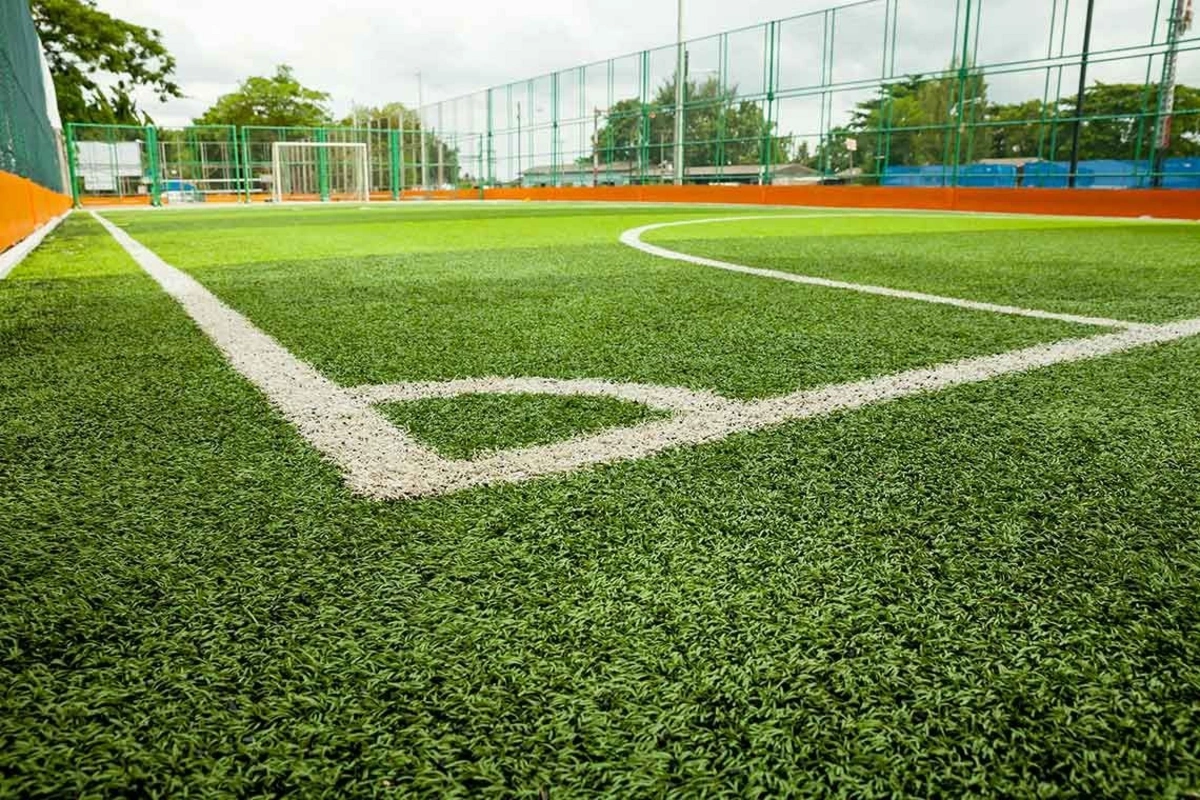Bu ərazilərdə minifutbol meydançaları yenilənəcək - 1,2 milyonluq LAYİHƏ