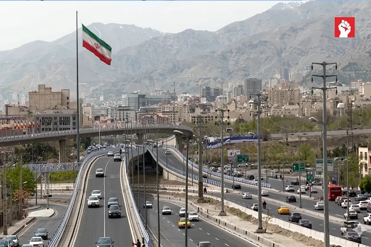 Почему провалился план по смене власти в Иране?