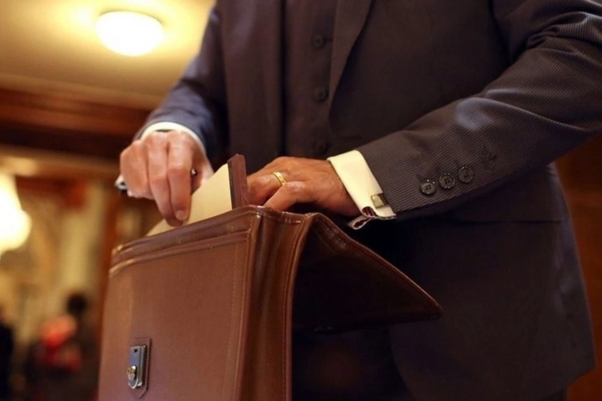 İşdən çıxarılan rəisin əvəzinə YENİ TƏYİNAT