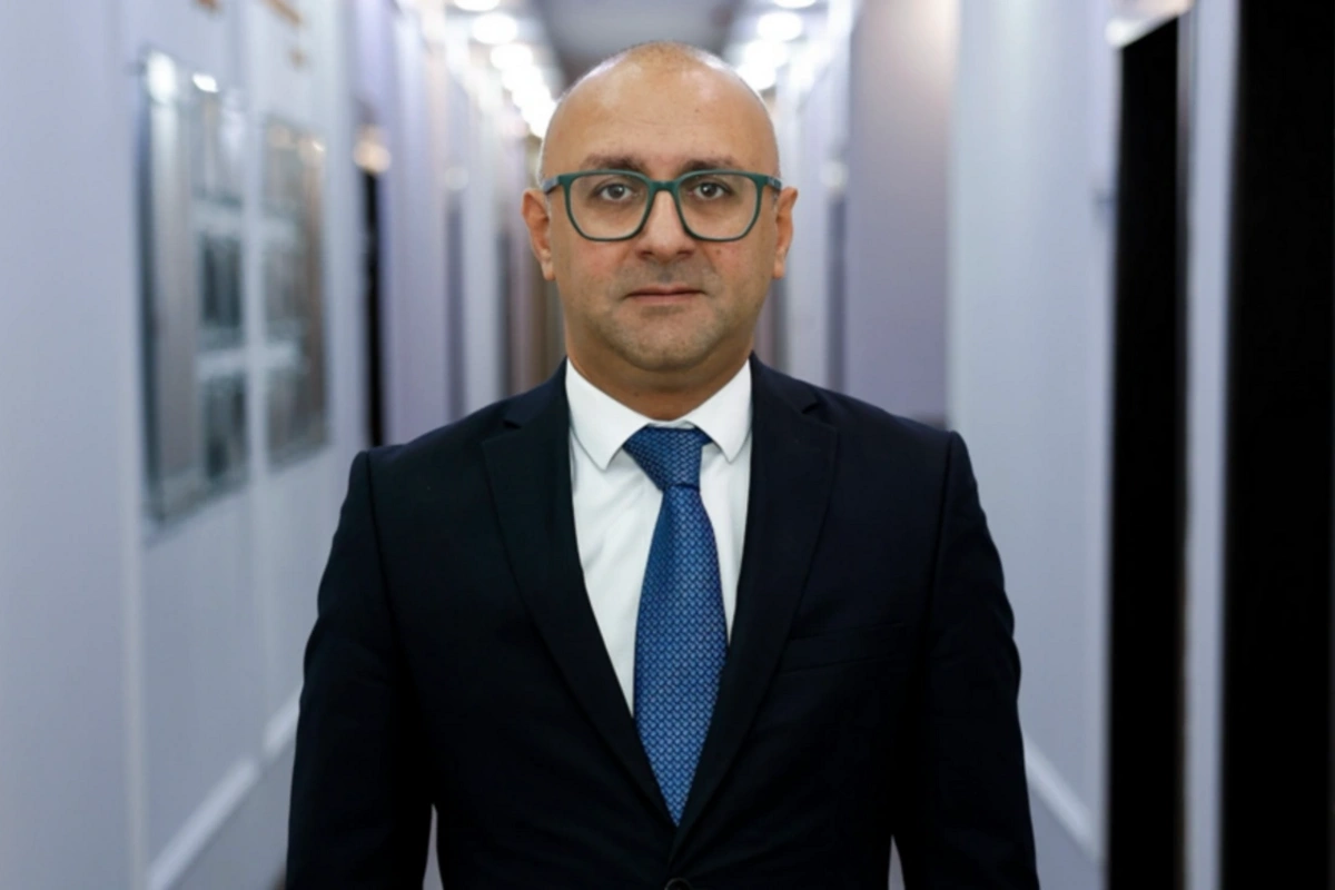 Milli Paralimpiya Komitəsində YENİ TƏYİNAT