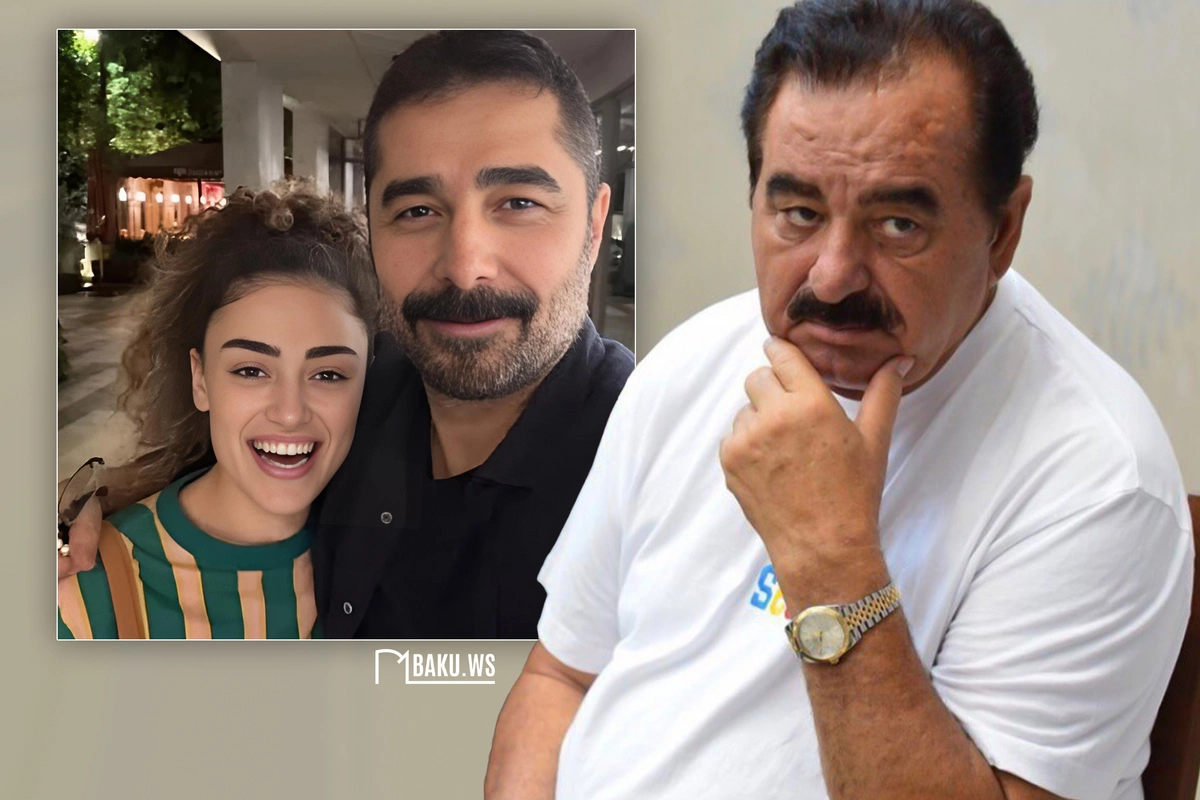 İbrahimdən övladlarına: Mirasımdan bir qəpik də verməyəcəm!'