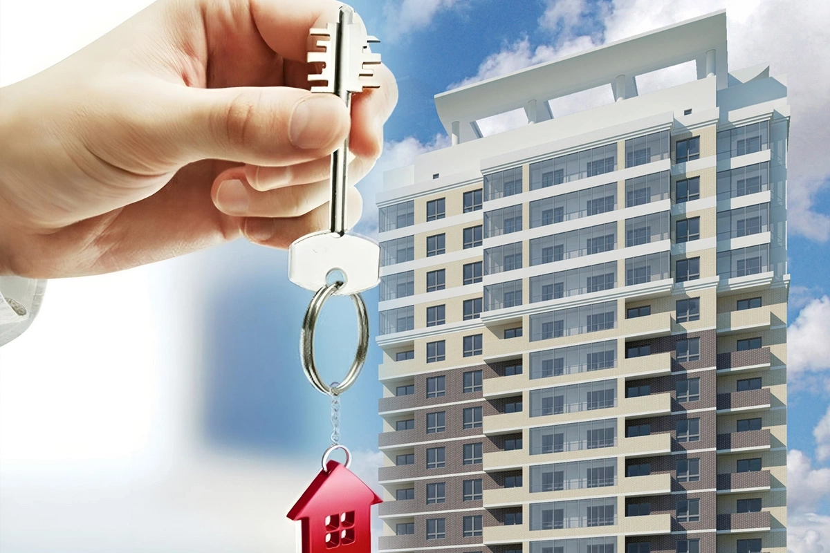 Хорошая новость для желающих приобрести жилье через аренду