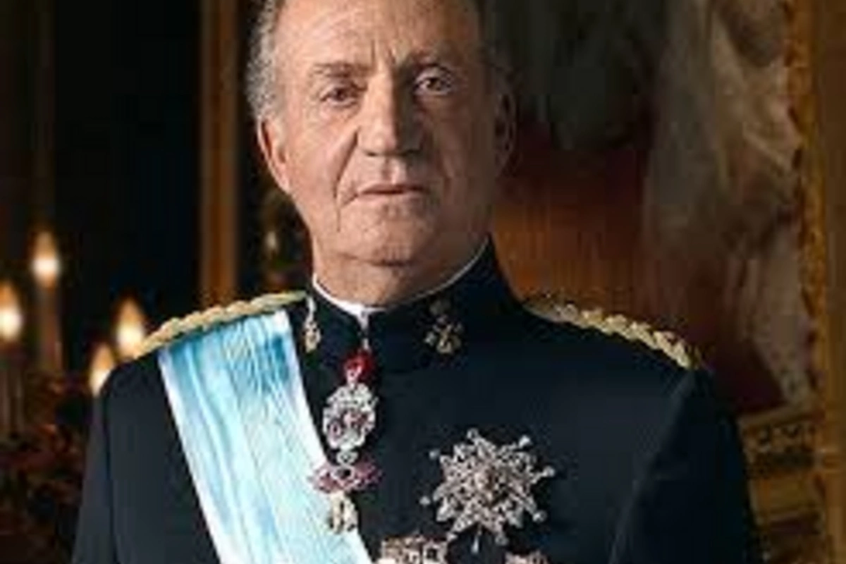 Former king of Spain confessed to brother's murder
