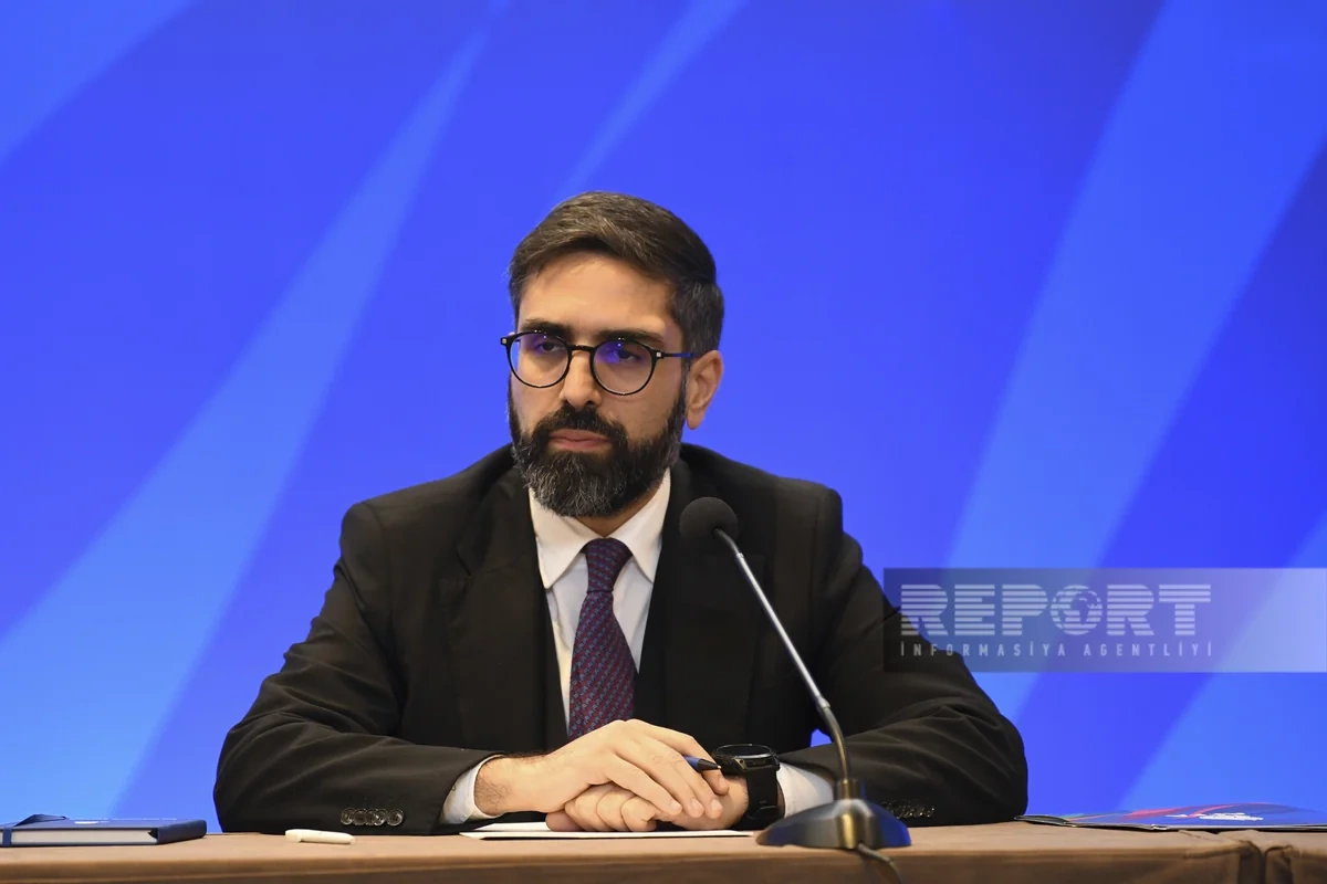Rövşən Nəcəf: Enerji sektorunda uzun illər investisiya çatışmazlığı müşahidə olunub