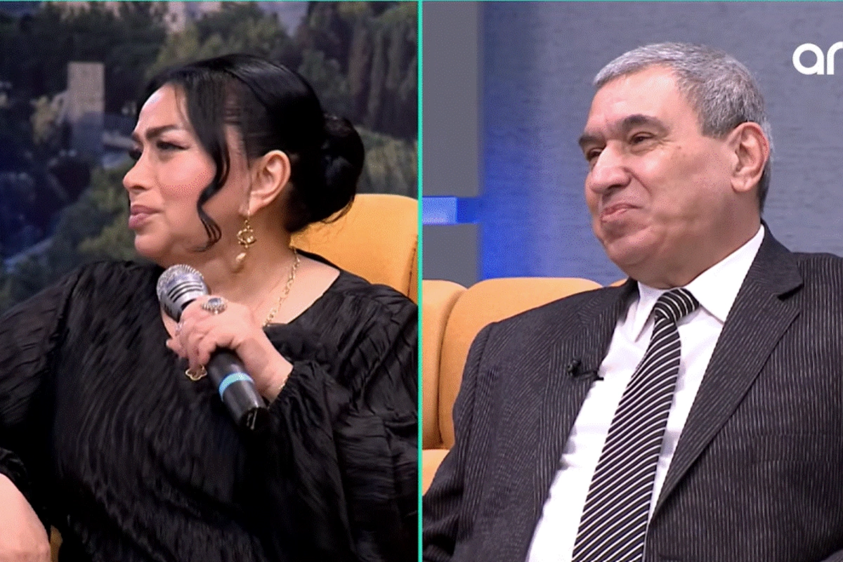 Firuzə İbadovadan danışan Rəhman Rəhmanov: 69 yaşımda etiraf edim?