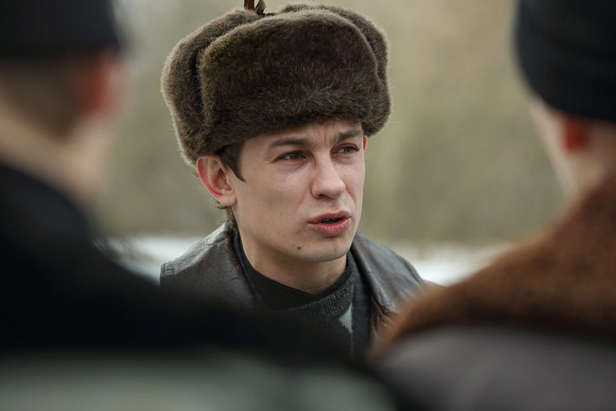 The Star of Word of a Gangster Nikita Kologrivy Raised His Fees: How Much Does a Shooting Day with the Artist Cost Now?