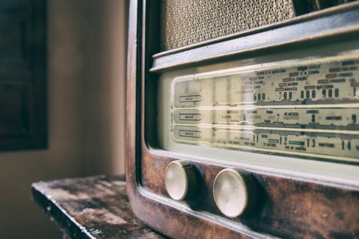 Qiyamət günü radiosu bir gündə 25 SİRLİ MESAJ verdi