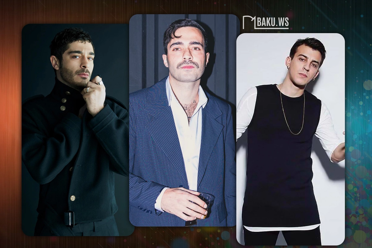 Mert Demir, Burak Deniz və digər türkiyəli məşhurlar SAXLANILDI