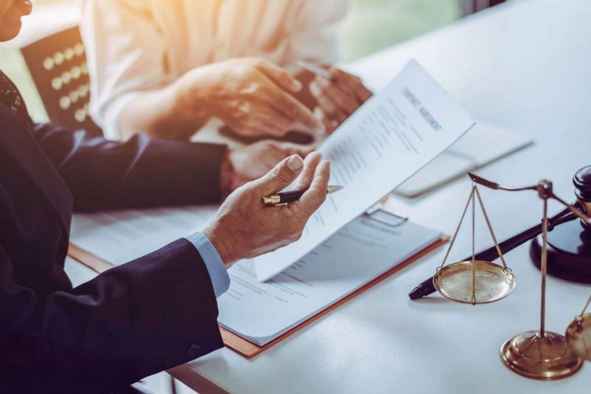 İşçinin əmək hüquqlarının pozulmasına görə şirkət cərimələnib