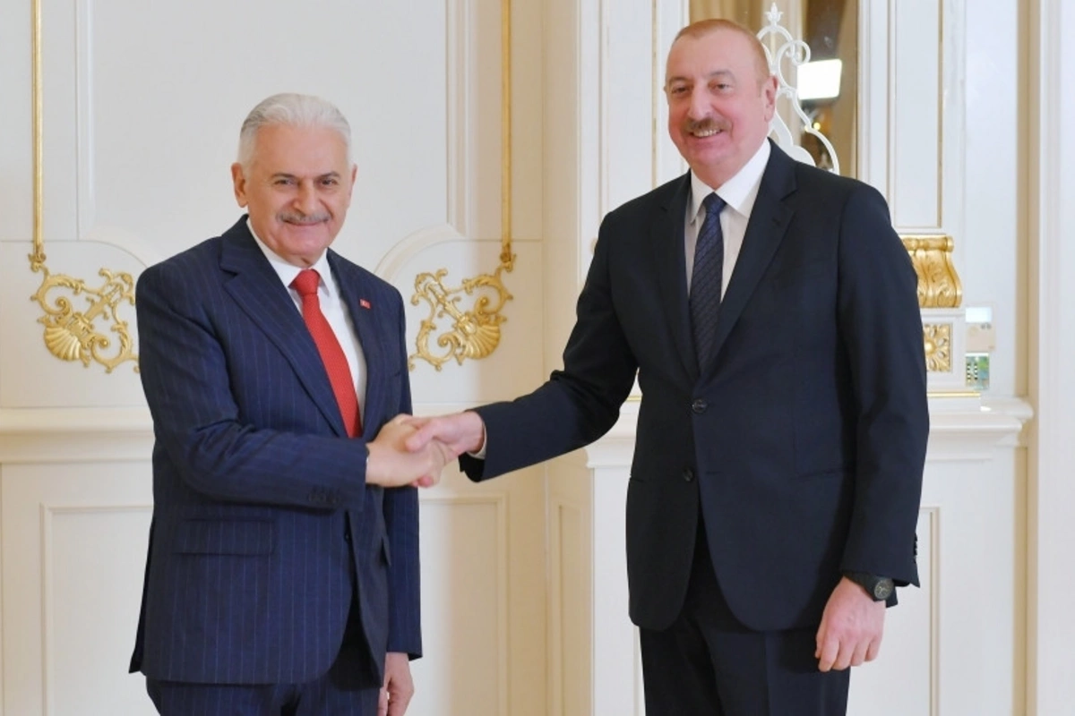 İrandan gələn hücuma aydınlıq gətirilməsi bizim əsas gözləntimizdir - Binəli Yıldırım