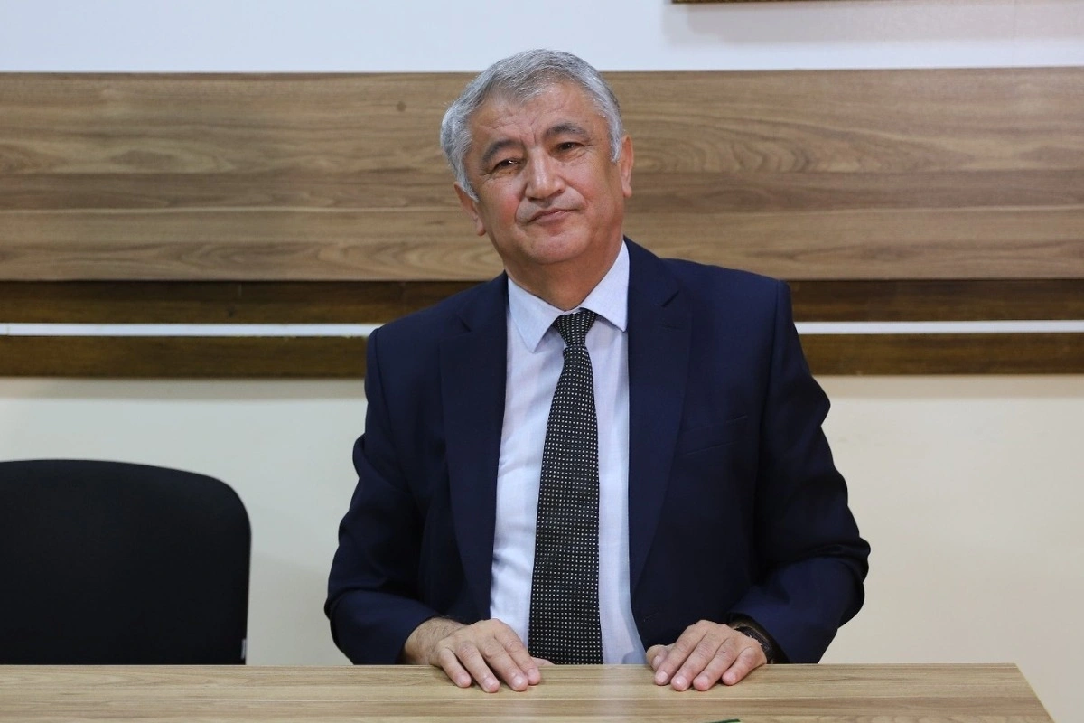 Qəşəm Nəcəfzadə vəzifəyə təyin olundu