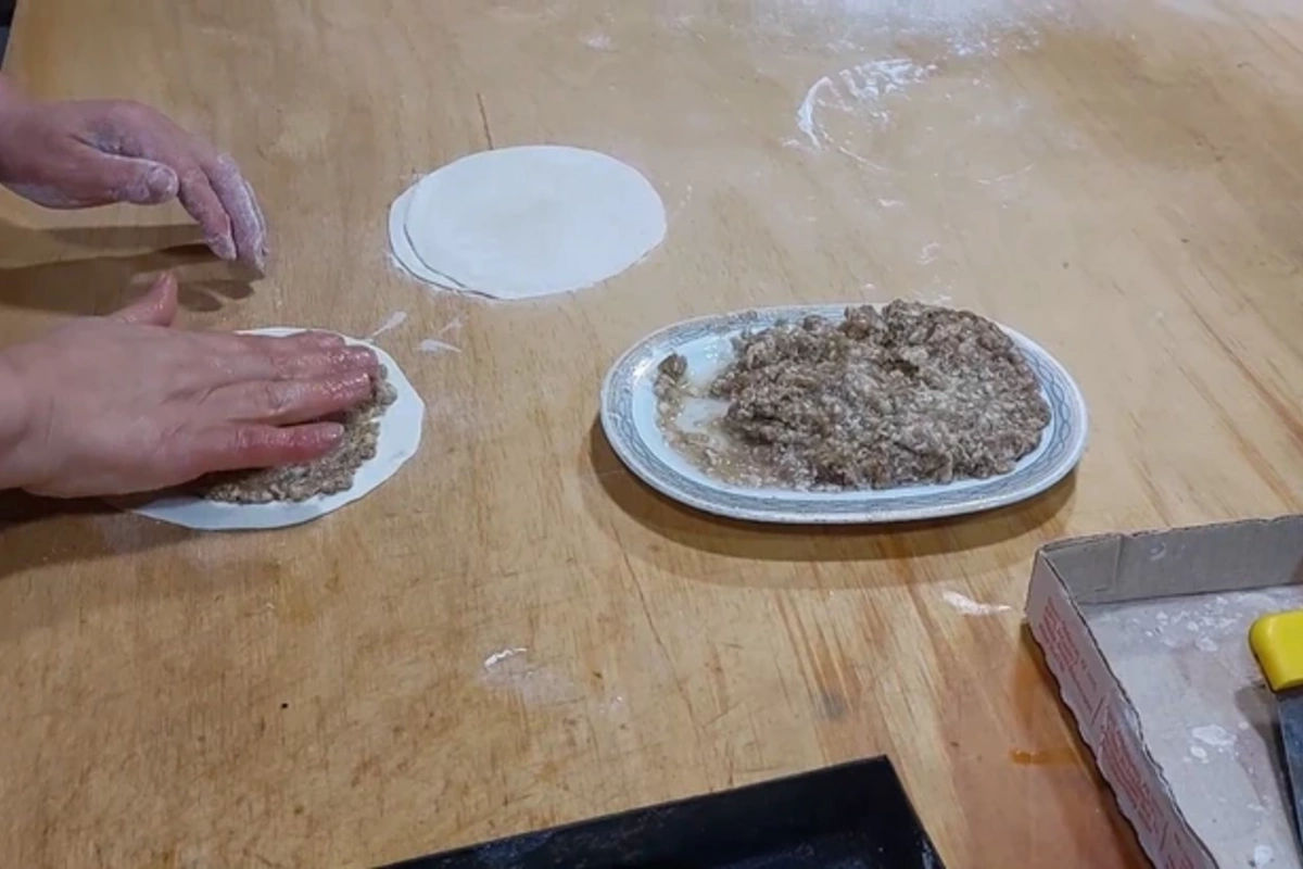 АПБА провело рейд в заведениях общепита на улице Сахиль в Сумгайыте