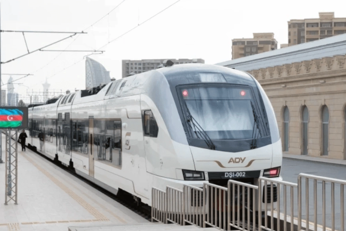 The train schedule will change