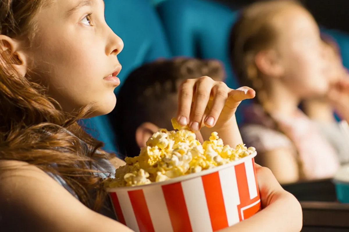 Uşaqların xoşladığı bu qida ürəyin bir nömrəli dərmanı imiş