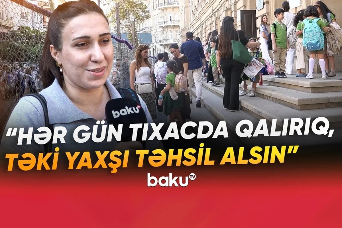 Valideynlər yaxın məktəb əvəzinə niyə uzaqdakını seçirlər?