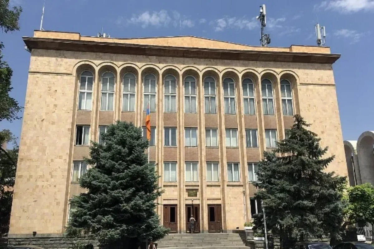 Ermənistan Konstitusiya Məhkəməsi parlament seçkilərinə dair iddialara baxılmasını yekunlaşdırıb
