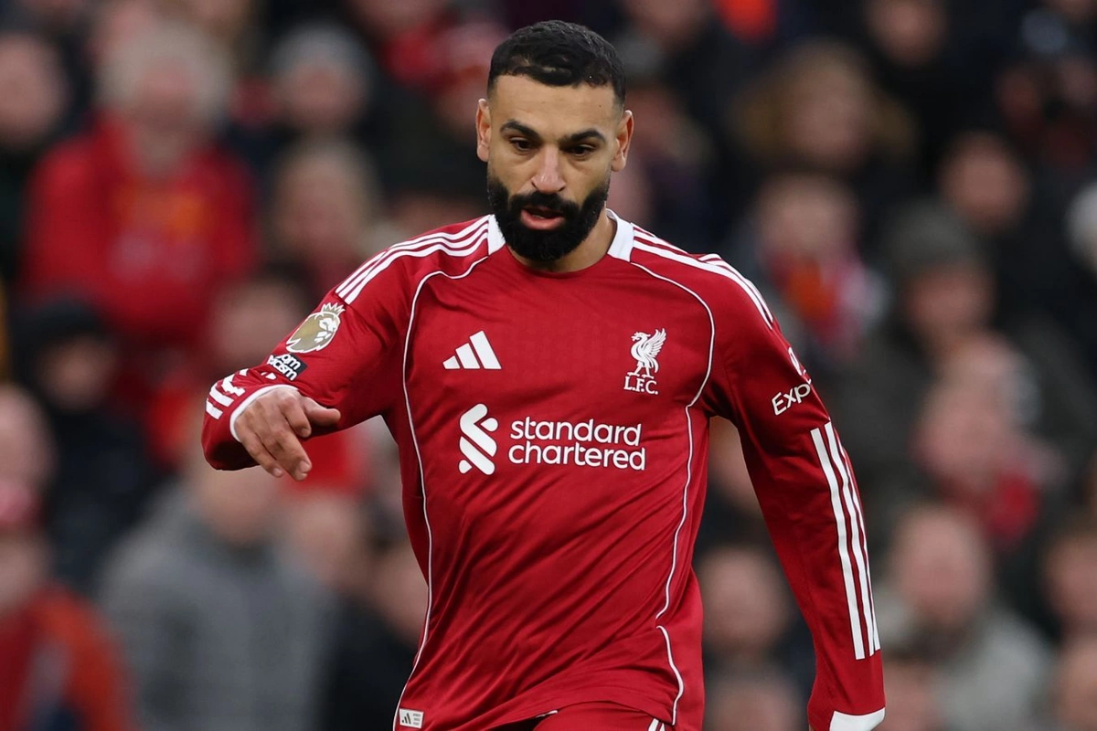 KİV: Salah özünə inamını itirib, Liverpuldan ayrılmağa yaxındır