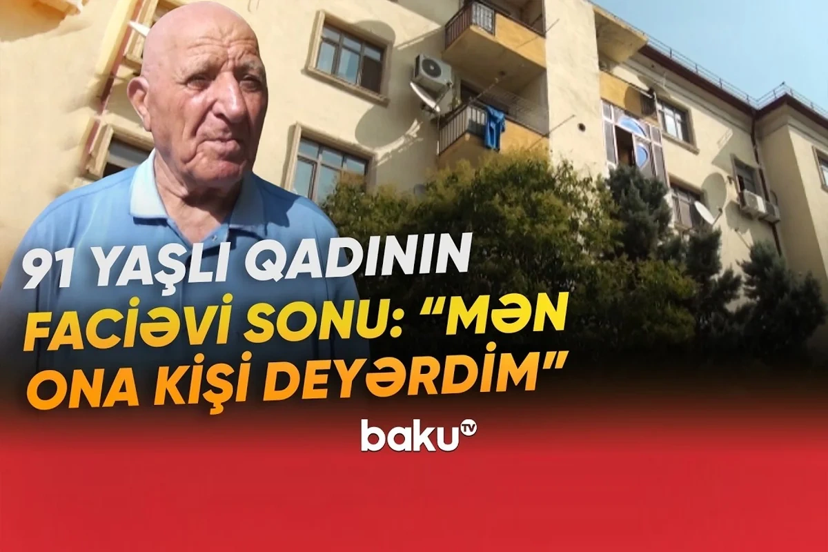 Şəhid xanımının faciəli ölümünün səbəbi bilindi