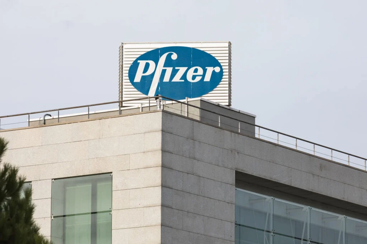 Pfizer Britaniyanın Haleon şirkətindəki payını 2,5 milyard funt sterlinqə satıb