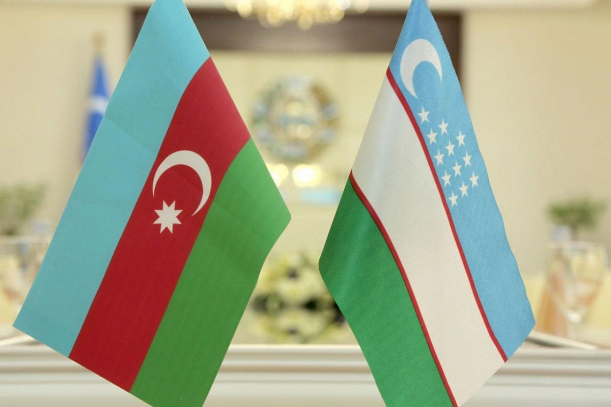 Avrasiyada güc balansı DƏYİŞİR: Bakı və Daşkənd yeni mərhələdə