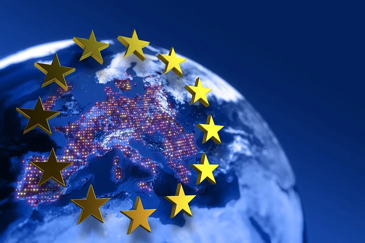 2030-cu ilə qədər Aİ-yə üzv olacaq ölkələr açıqlandı