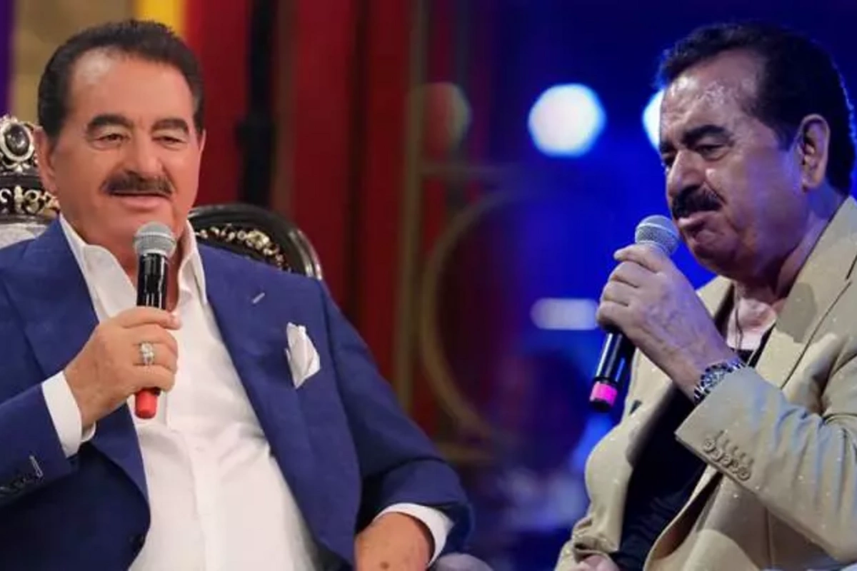 Burhan Akdağ: İbrahim Tatlıses hər kəsin yolunu kəsir Burhan Akdağ: İbrahim Tatlıses hər kəsin yolunu kəsir