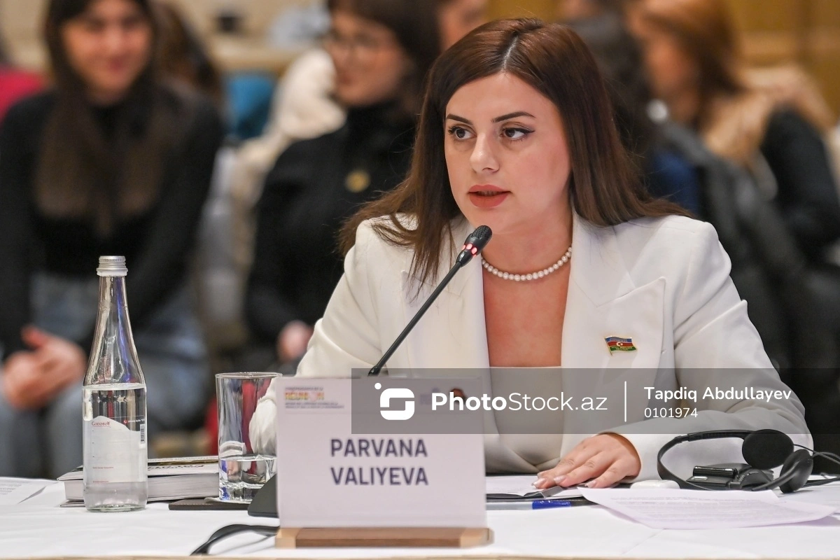 Deputat: Minsk qrupunun ləğvi Azərbaycanın, Prezident İlham Əliyevin növbəti qələbəsidir Deputat: Minsk qrupunun ləğvi Azərbaycanın, Prezident İlham Əliyevin növbəti qələbəsidir