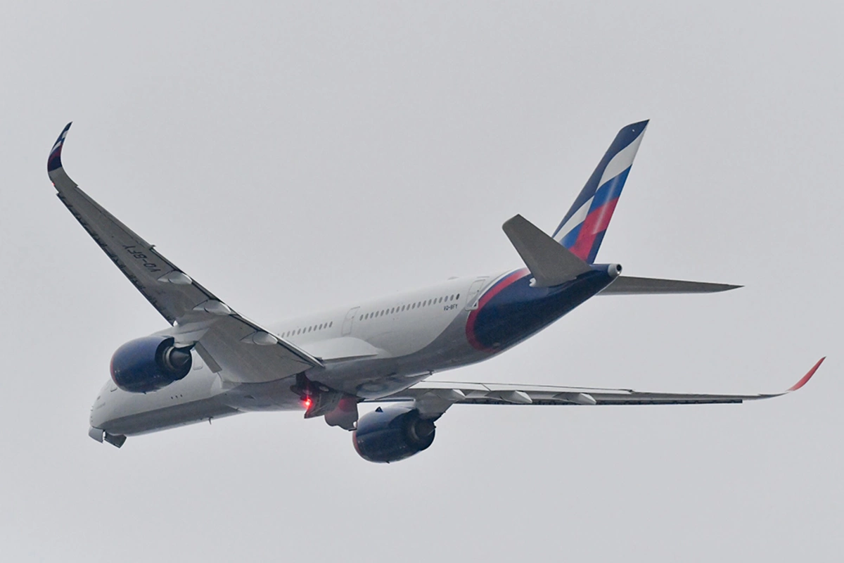 Yaxın şərqə uçuşlar və turistik səfərlər bu tarixdə bərpa olunacaq