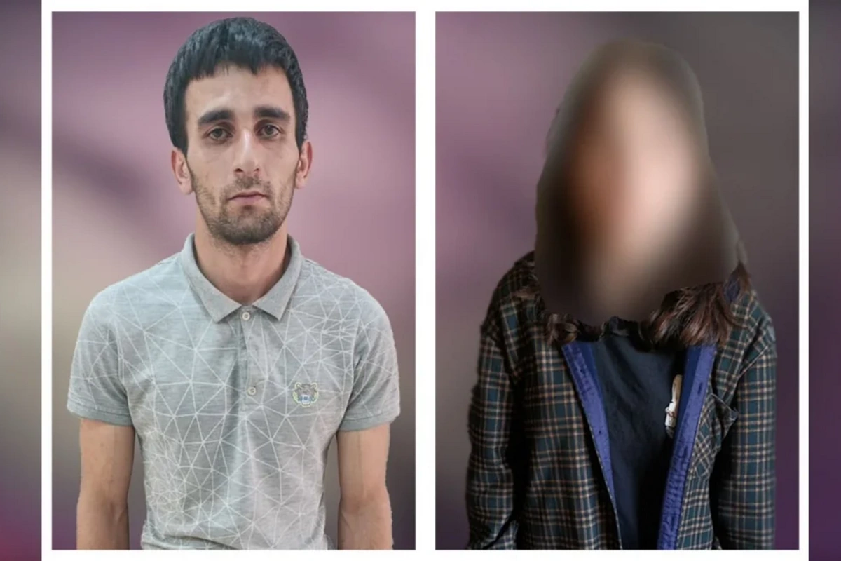 12 kiloqram narkotik vasitə qanunsuz dövriyyədən çıxarılıb