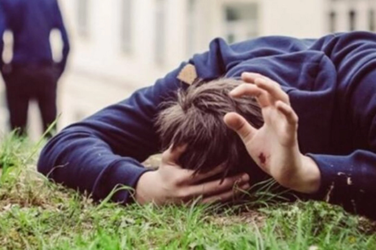 Şəmkirdə dəhşət: 50 yaşlı kişi qonşusunun boynunu qırdı - TƏFƏRRÜAT