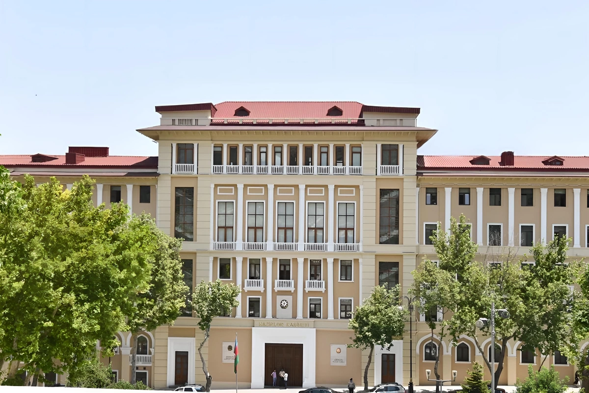 Kür çayında su səviyyəsinin artması ilə bağlı vəziyyət müzakirə edilib