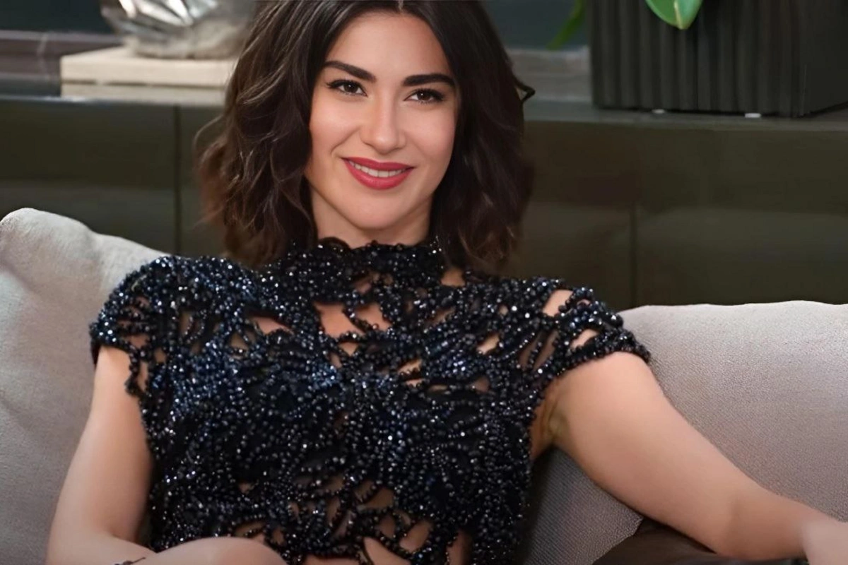 Nəsrin Cavadzadənin yeni serialı bəlli oldu