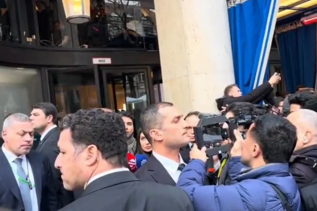 Fərid Əsgərov və komandasının peşəkar fəaliyyəti diqqət mərkəzində