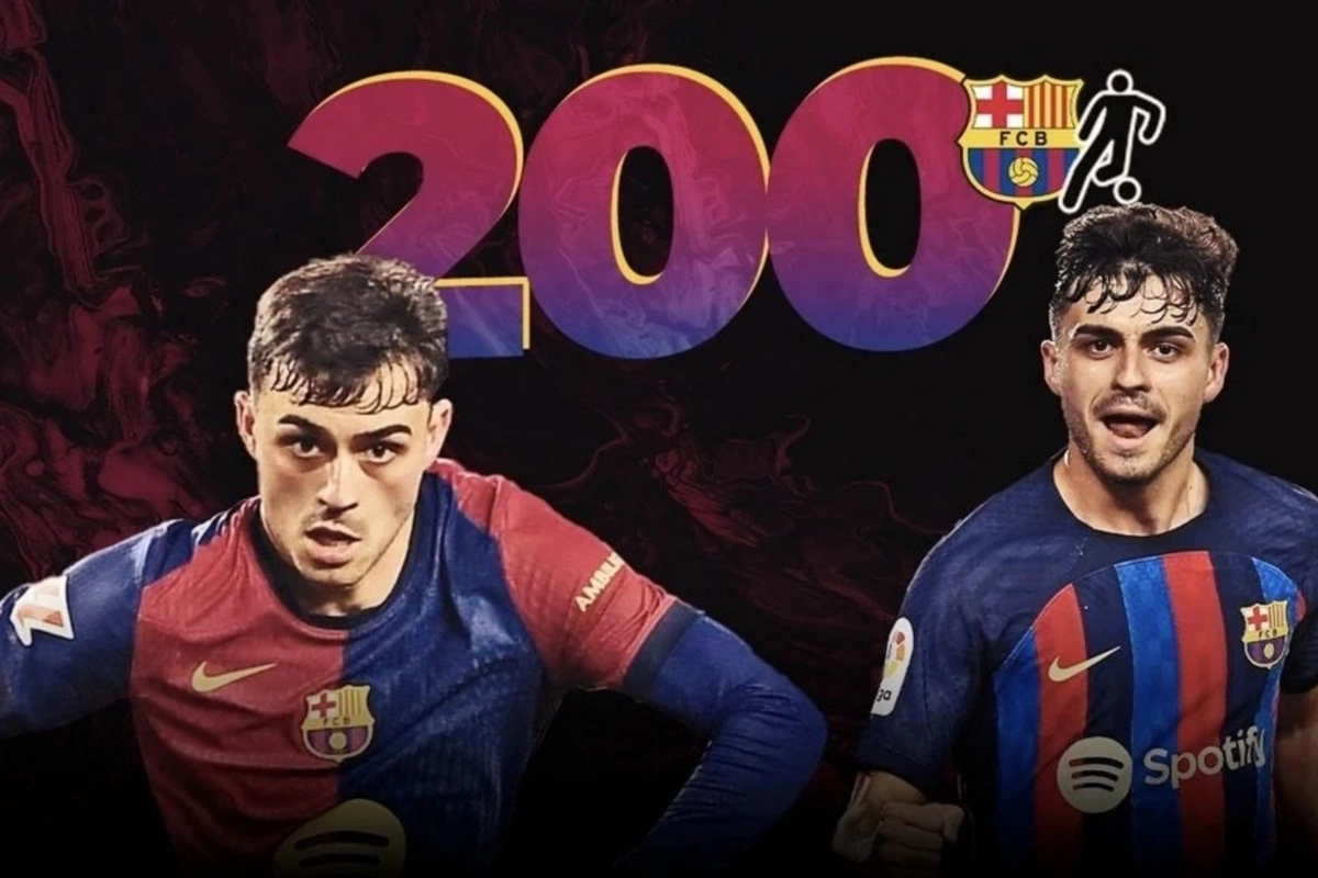 Messi's record broken
