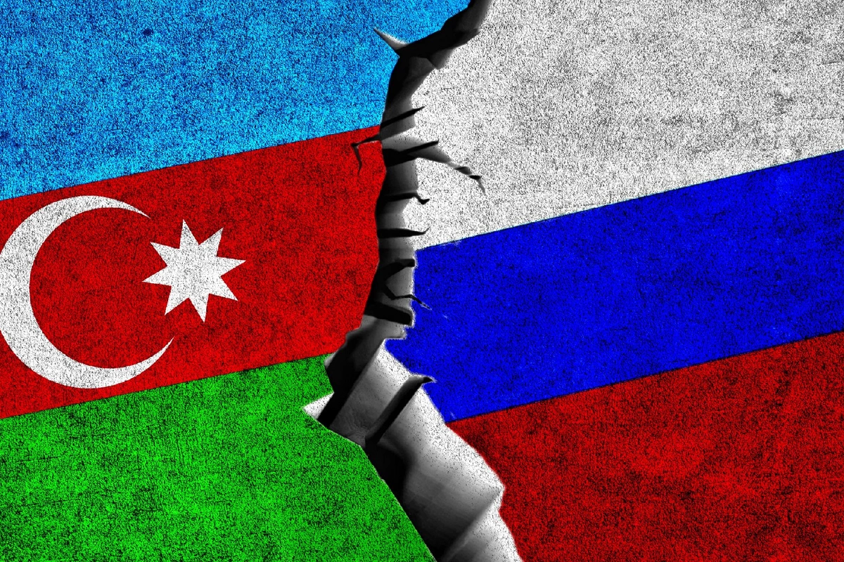 Azərbaycan-Rusiya gərginliyinin sonu nə olacaq? - Deputat danışdı
