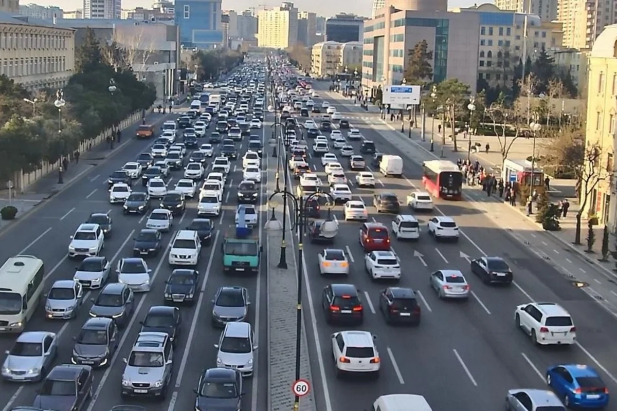 Paytaxtın hansı küçələrində SIXLIQ MÜŞAHİDƏ OLUNUR?