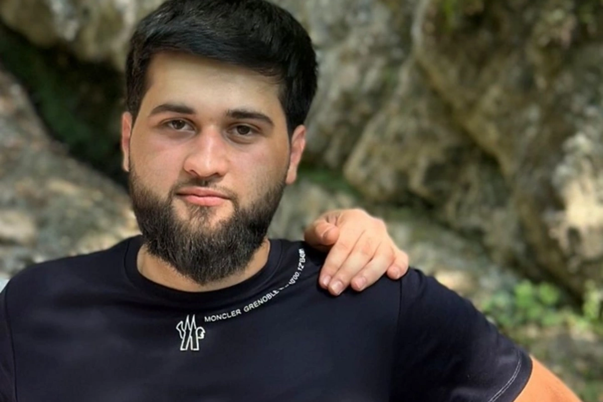 Azərbaycanlı tələbə Türkiyədə həbs edildi