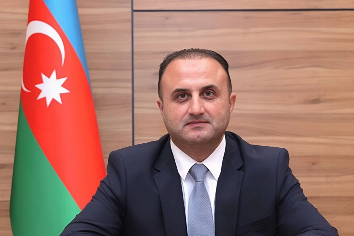 Azərbaycanın su ehtiyatlarının böyük hissəsi transsərhəd sulara bağlıdır
