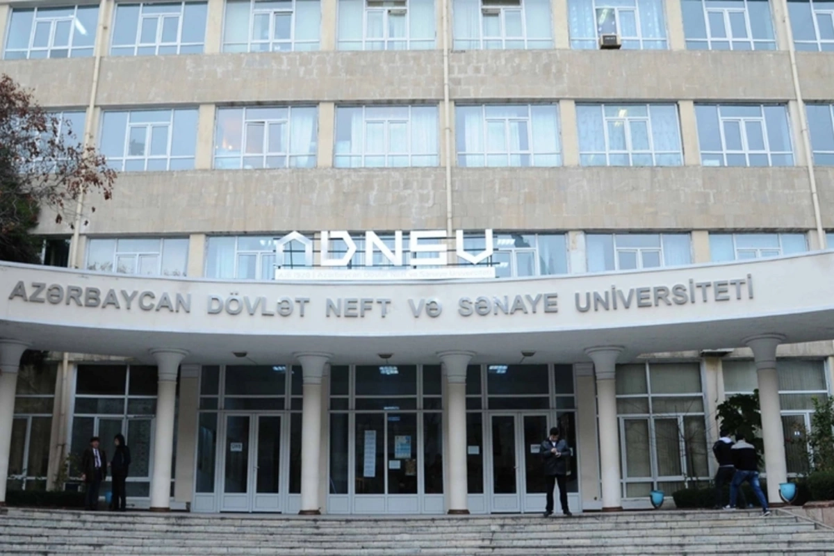 Azərbaycanda bir universitetdə yataqxana bağlandı - SƏBƏB