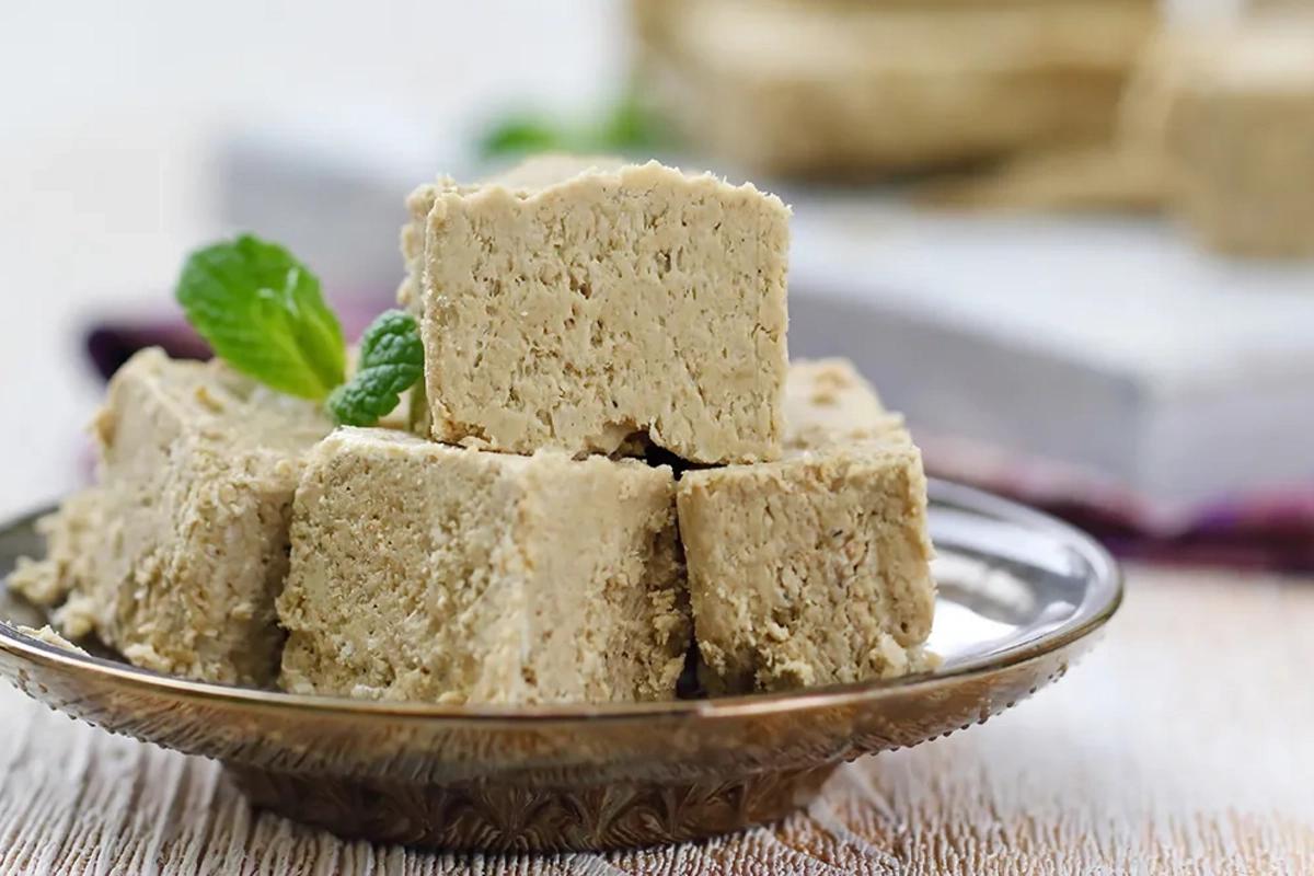 Nutritionist explained who should avoid halva