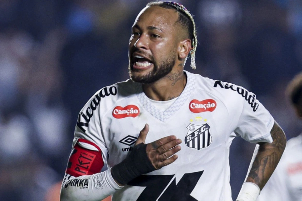 Neymar bu il futbol oynaya bilməyəcək